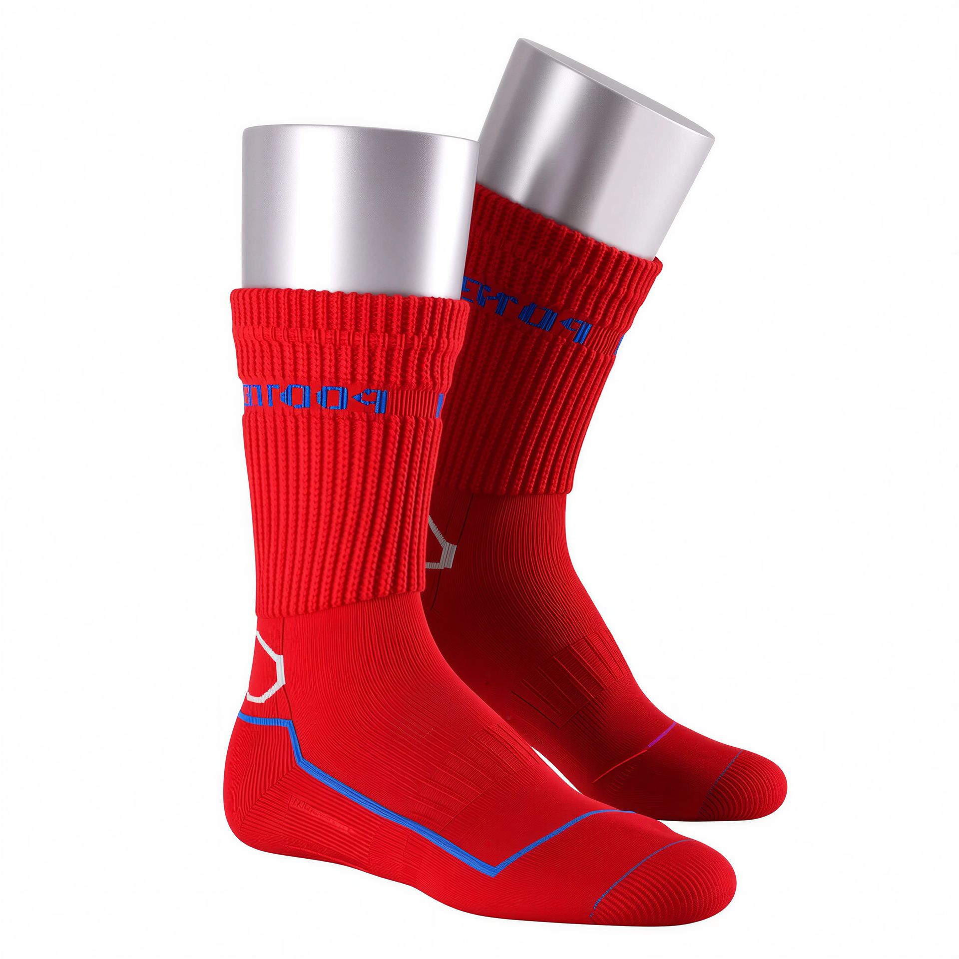 SY-S43128 Sympatico Rot – Seitenansicht links