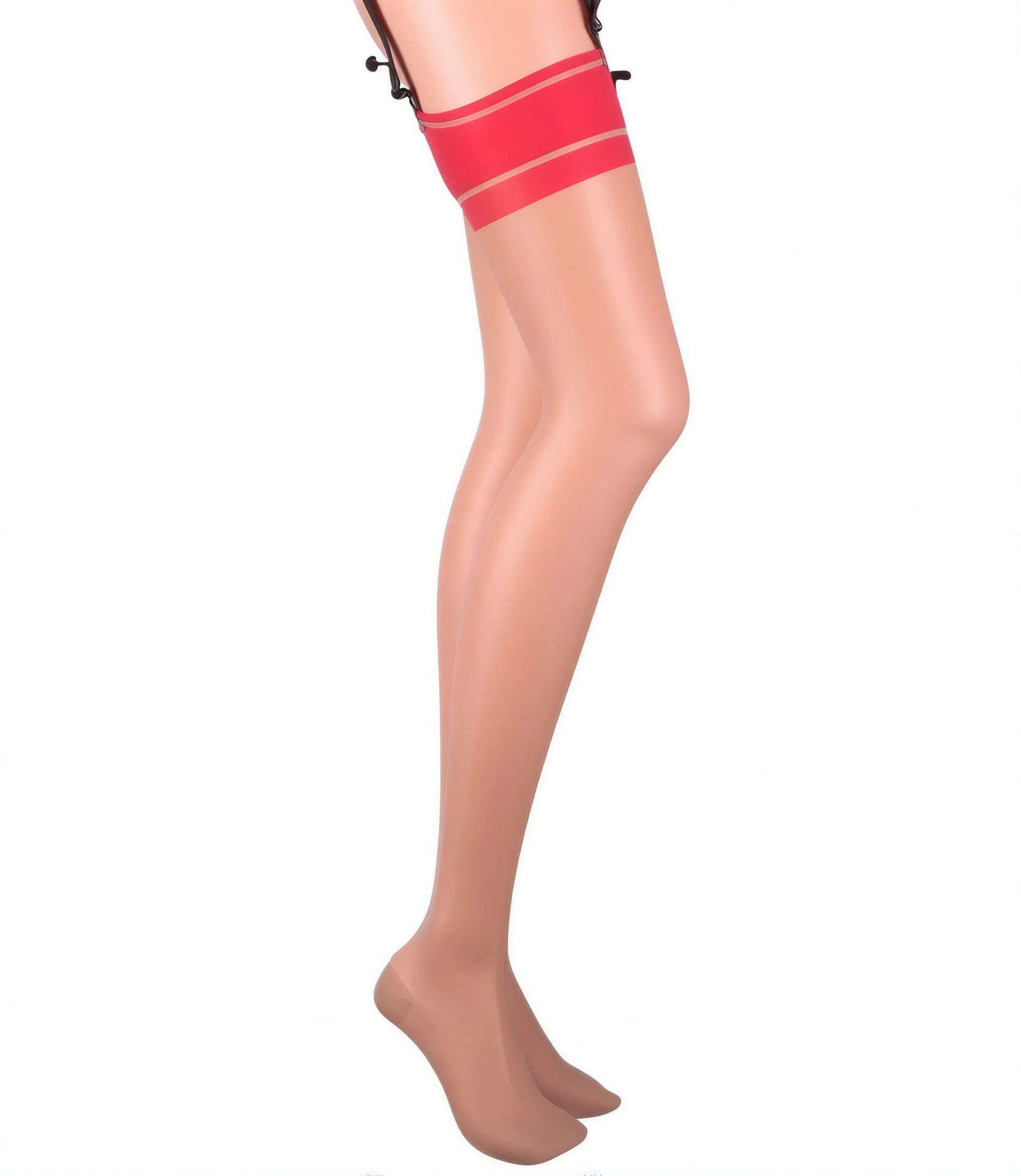 TR-JESSY Trasparenze – right side view
