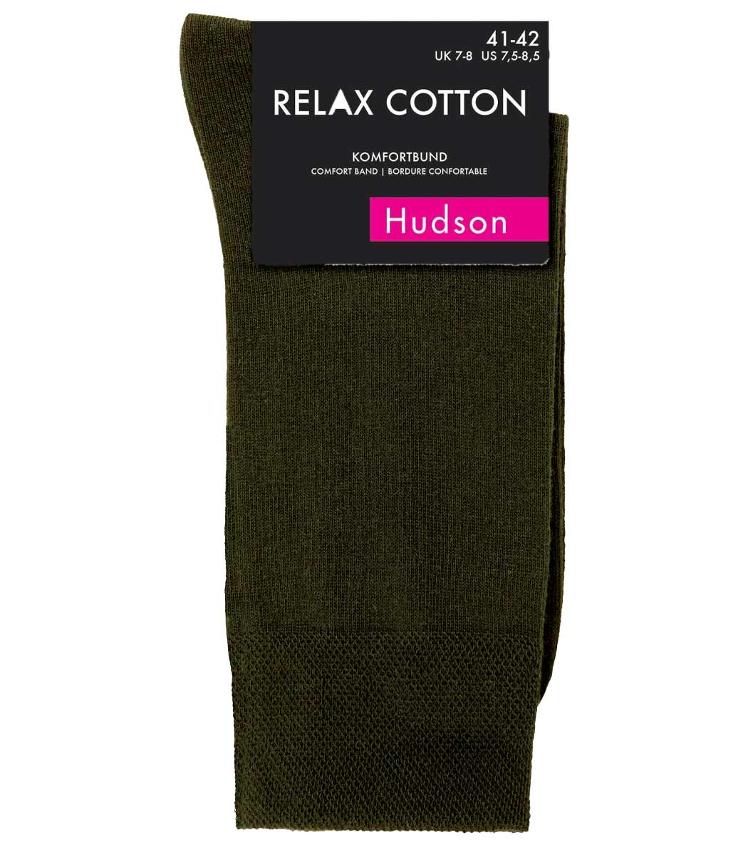 Men's socks for cotton fans RELAX COTTON