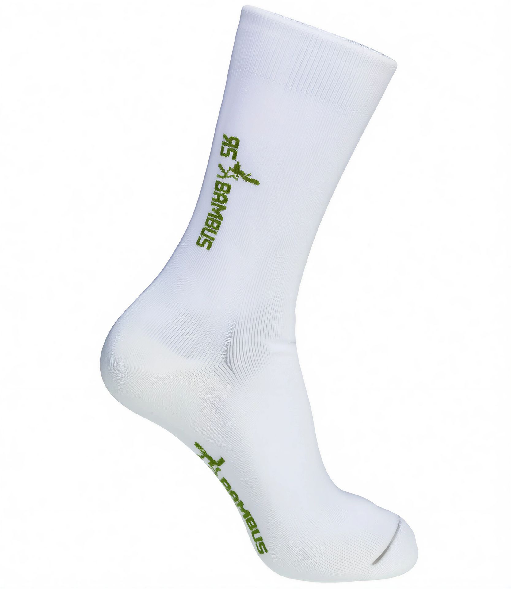 RS-43021 RS Weiss – Seitenansicht rechts