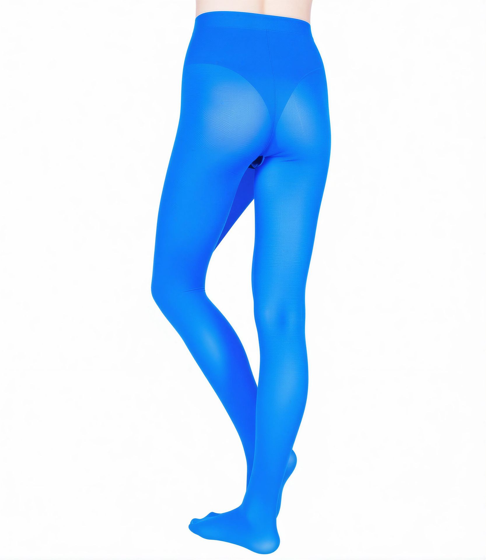 TR-SOPHIA Trasparenze – back view
