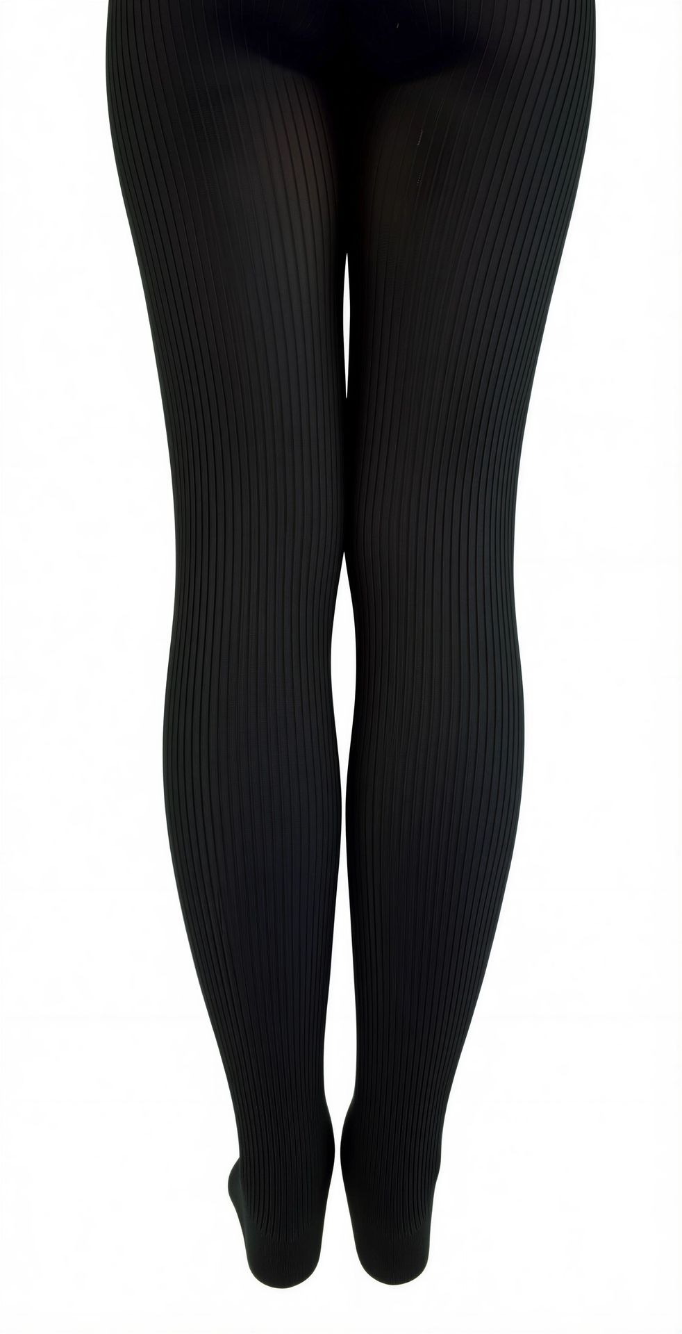 Hudson HU-015764 black – back view