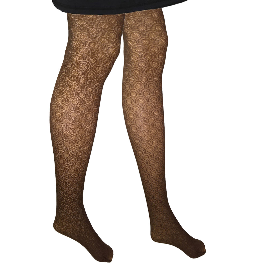 Microfibre Tights VENTO 50DEN by MURA