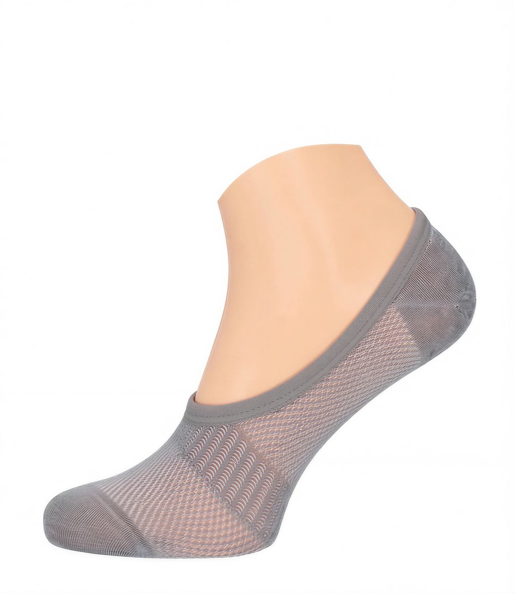 ts-99500 Tamaris Grau – Seitenansicht rechts
