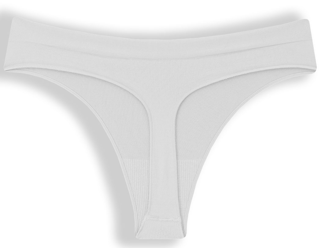 Giulia STRING INVISIBLE