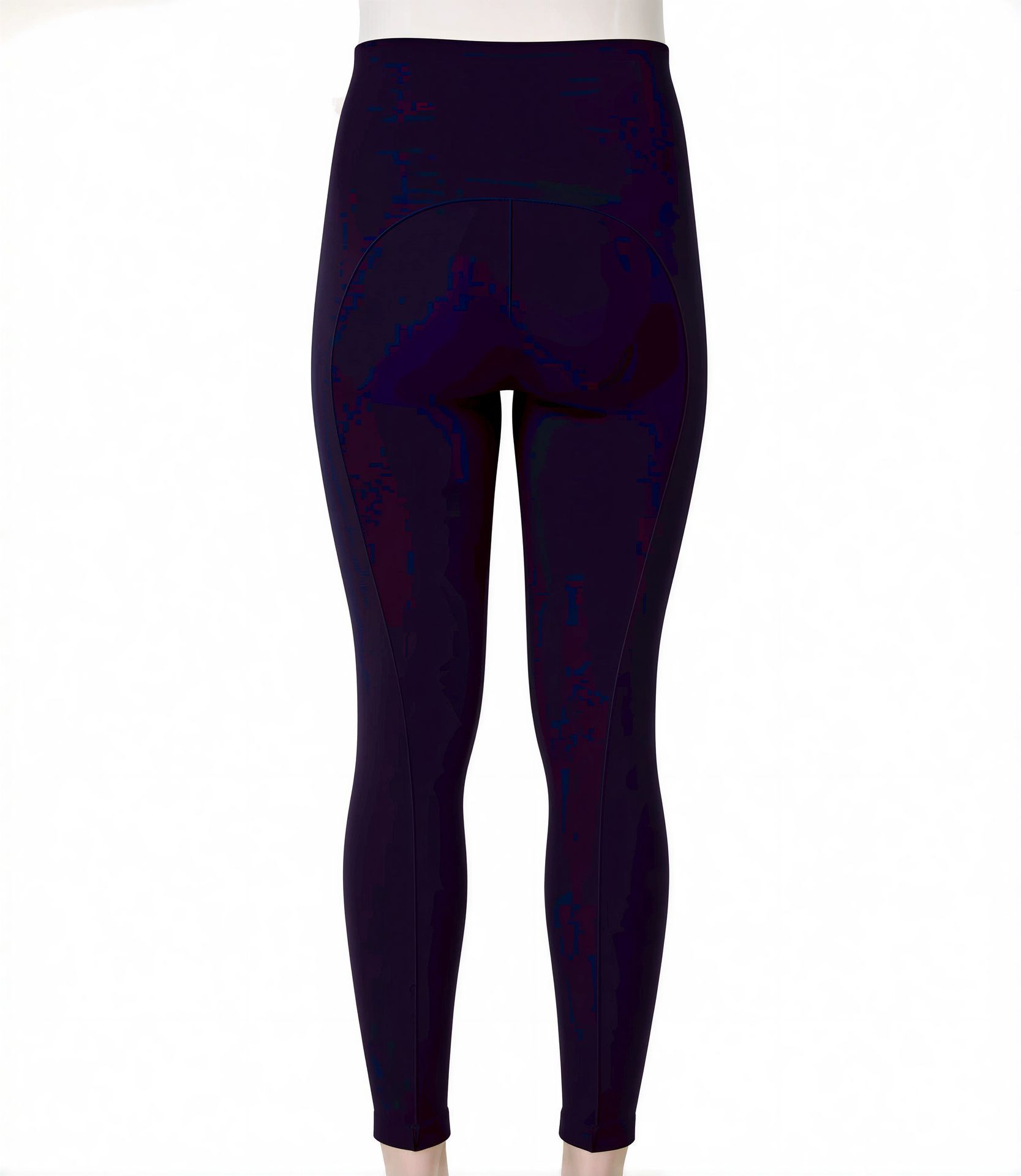 Hudson HU-015623 Leggings – Rückansicht