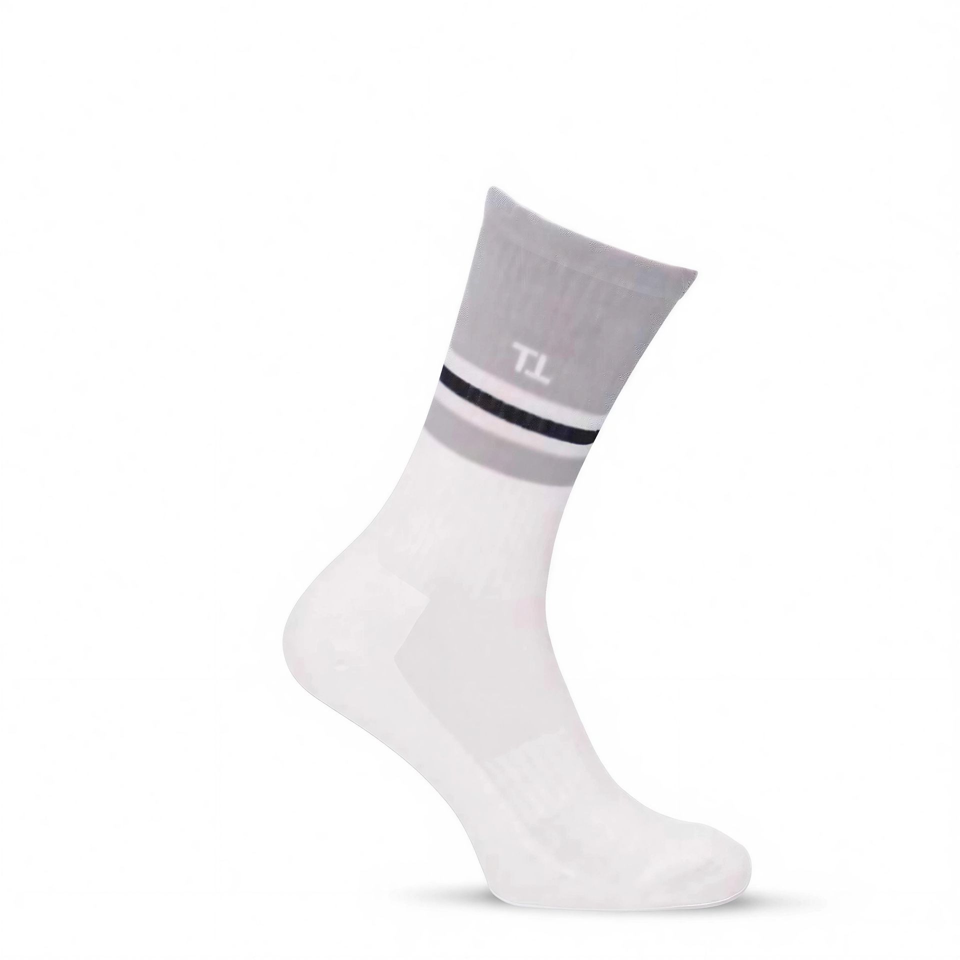 TS-99649 Tamaris Weiss – Seitenansicht rechts