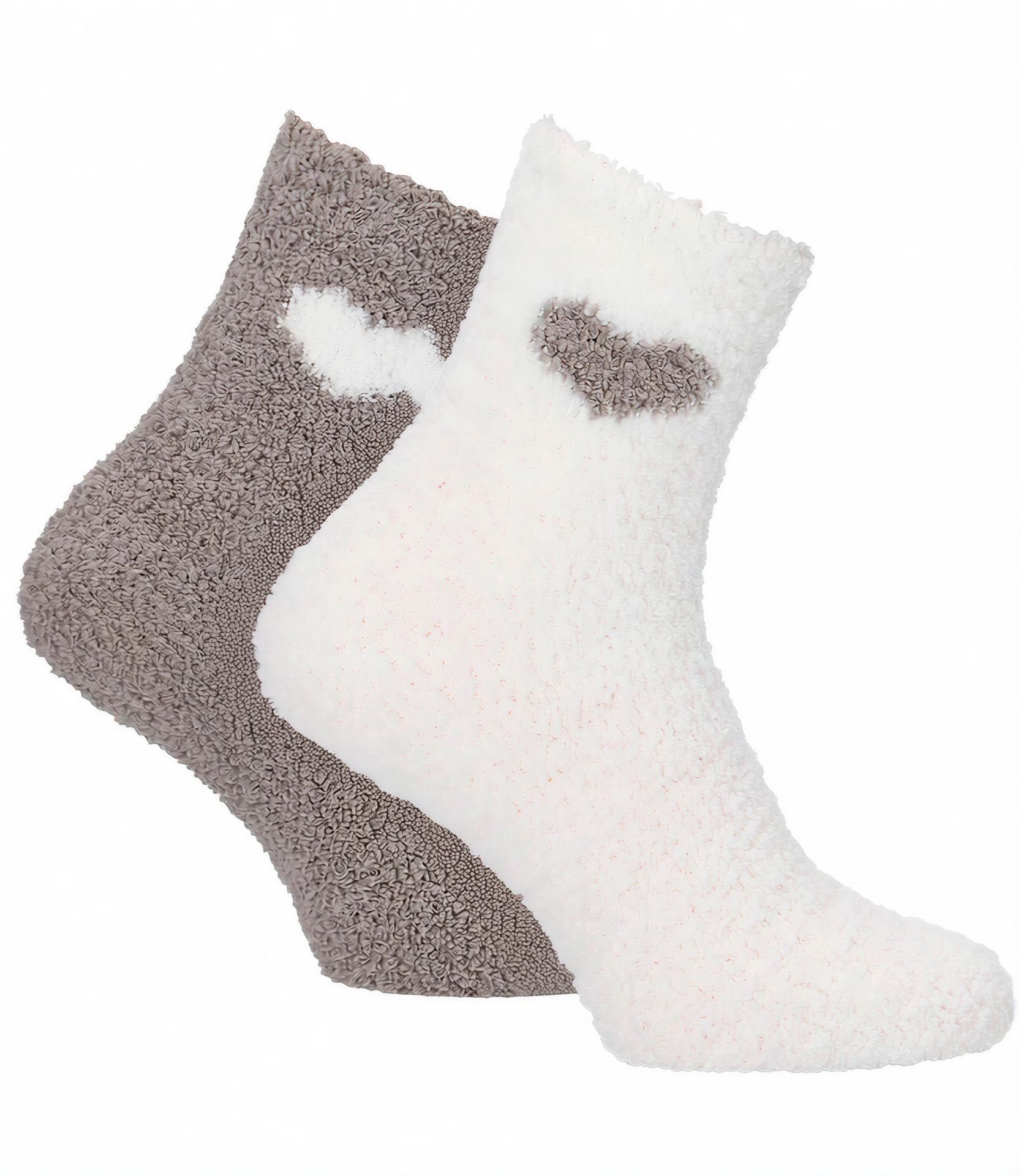 TS-99676 Tamaris Weiss – Seitenansicht links