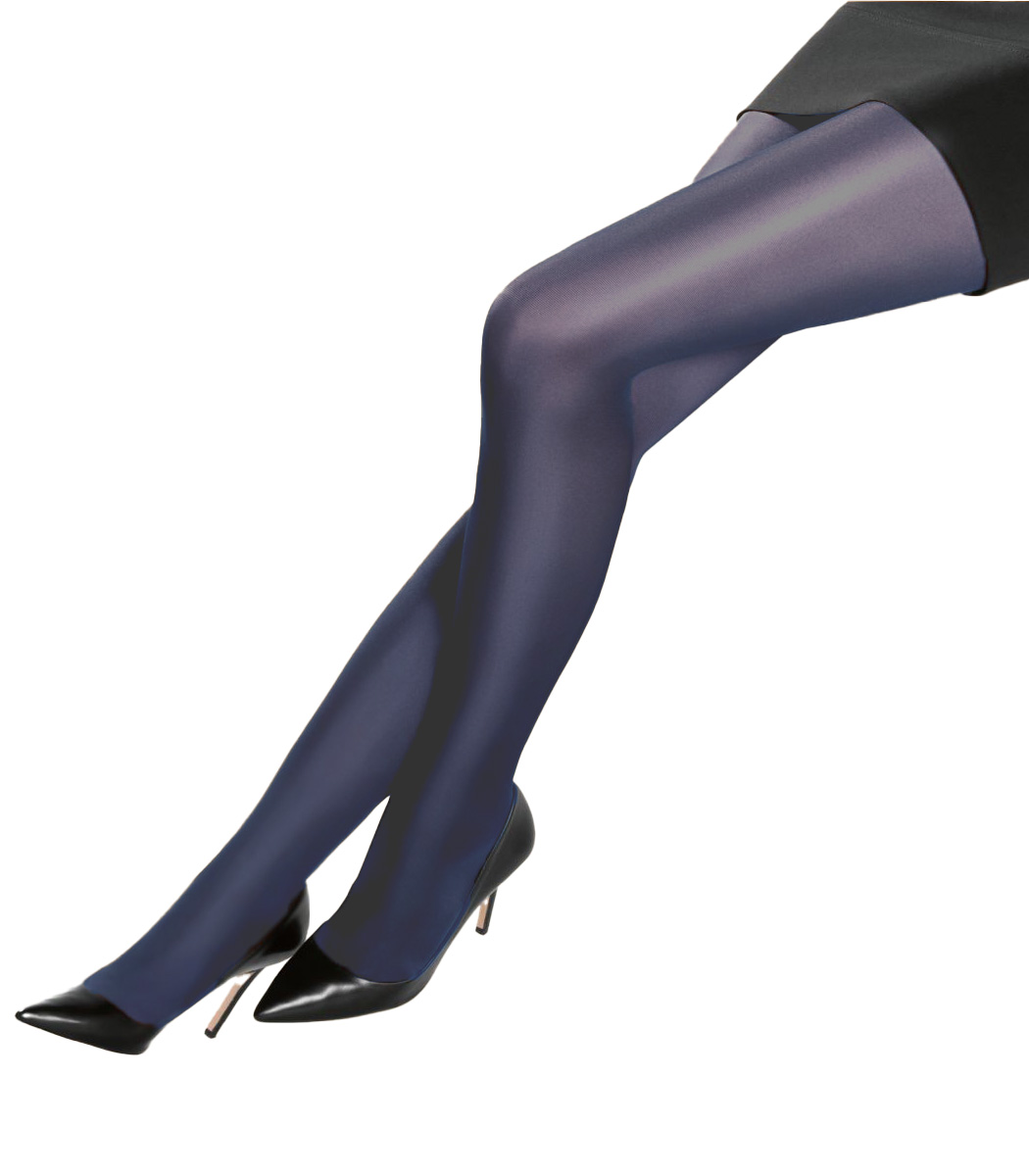 Glossy tights SATIN LOOK 40 DEN