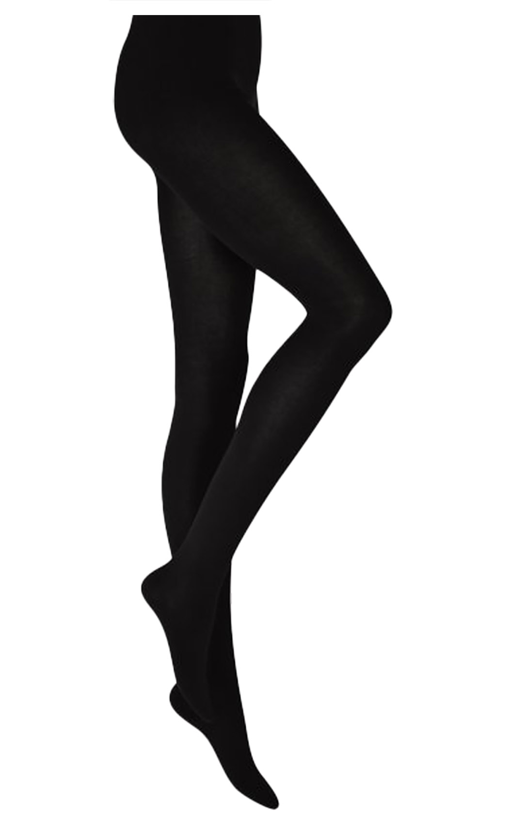 Sympatico women's knitted tights BASIC