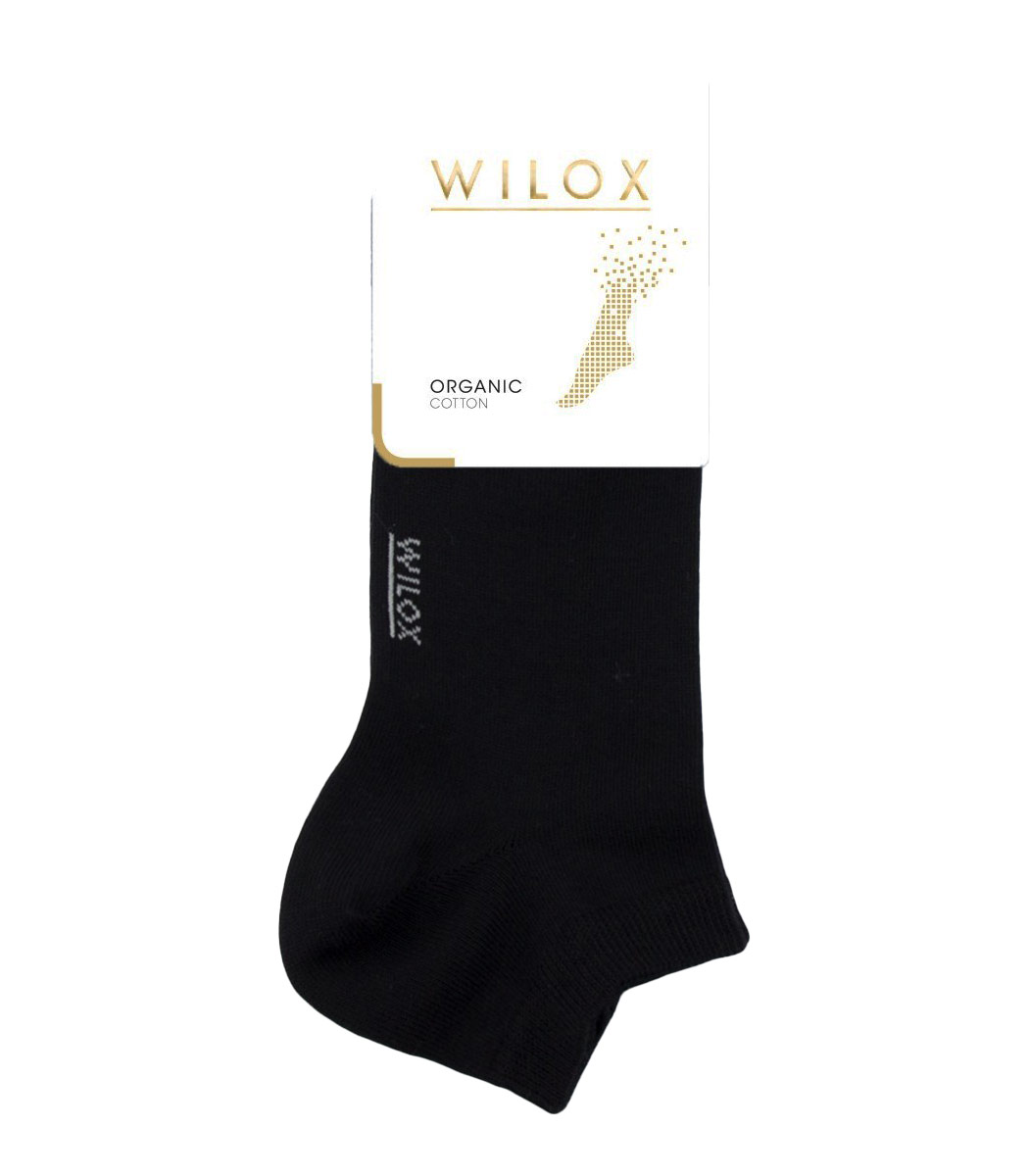 Wilox Sneaker ORGANIC COTTON