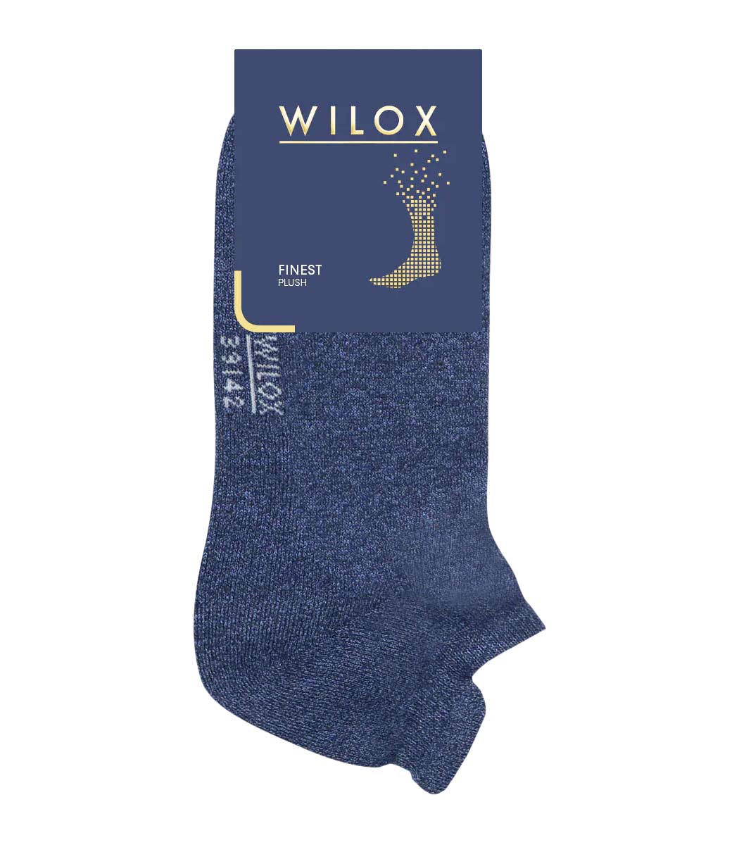 Wilox FINEST PLUSH Sneaker