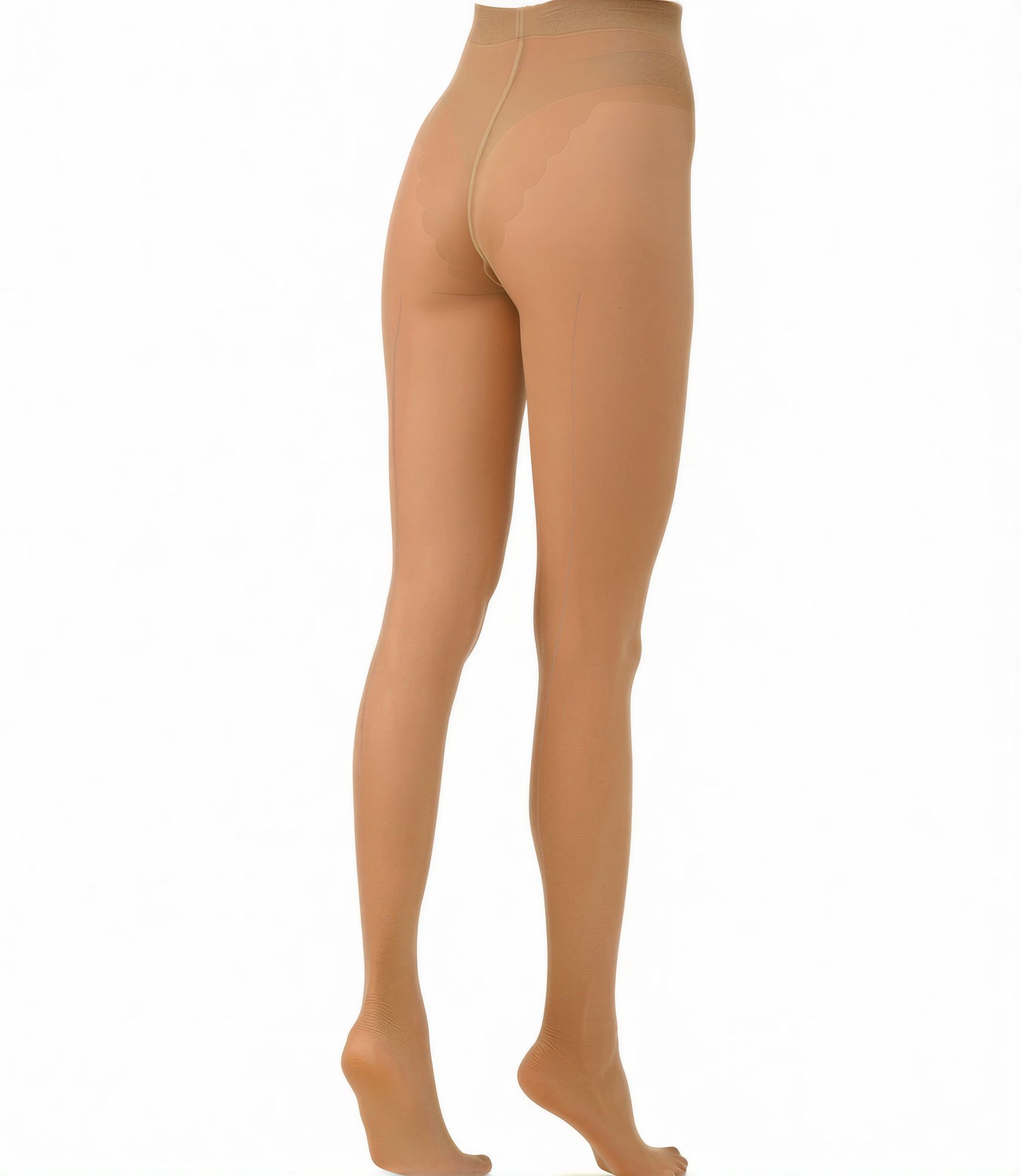 GI-CHIC20 Giulia – back view