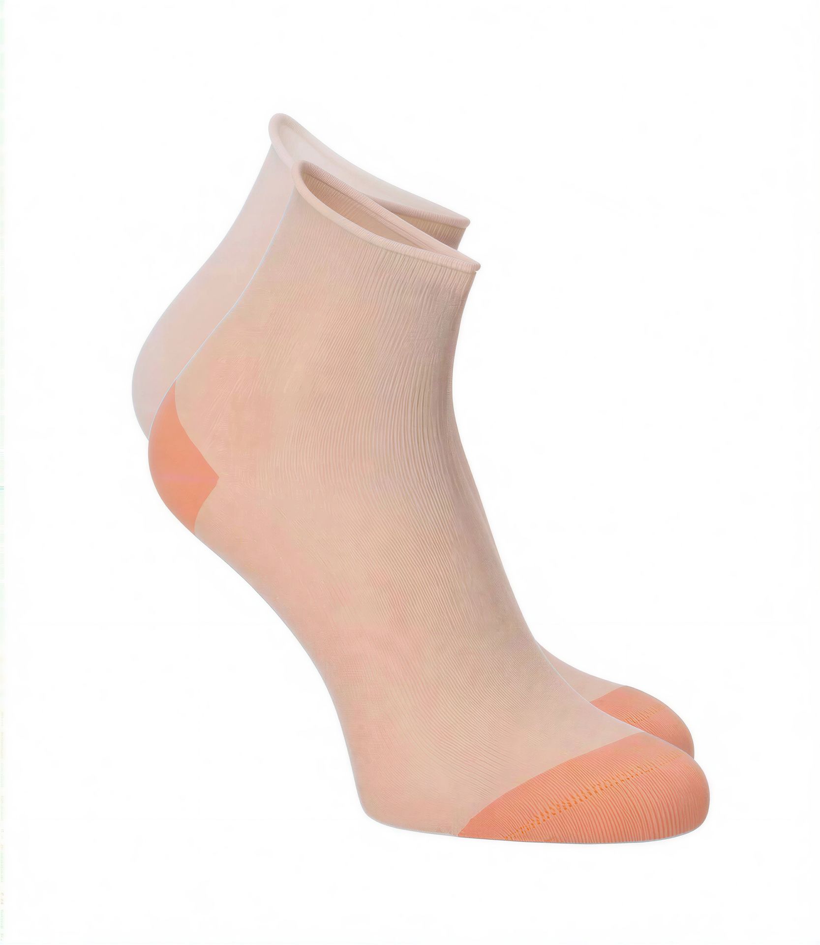 ts-99652 Tamaris Weiss – Seitenansicht rechts