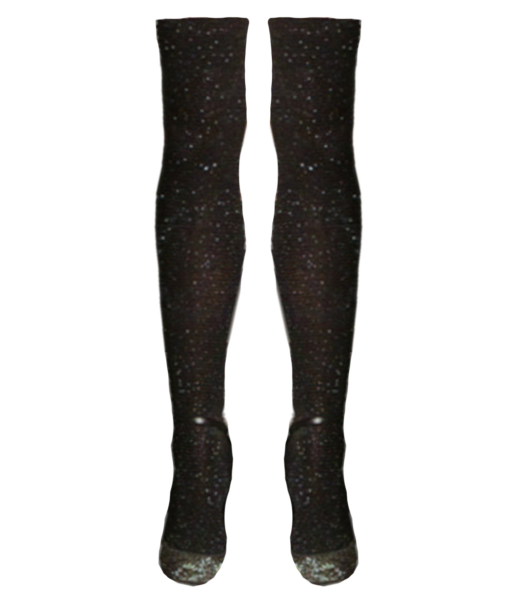 Trasparenze DEEJEY Metallic-Silber