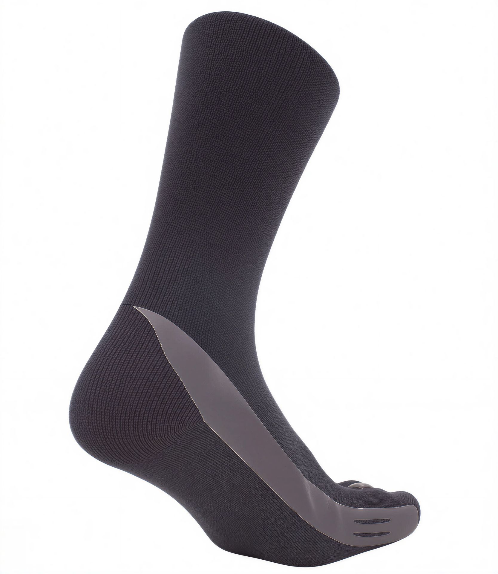 CS-tapesox3113 Compressana – Rückansicht