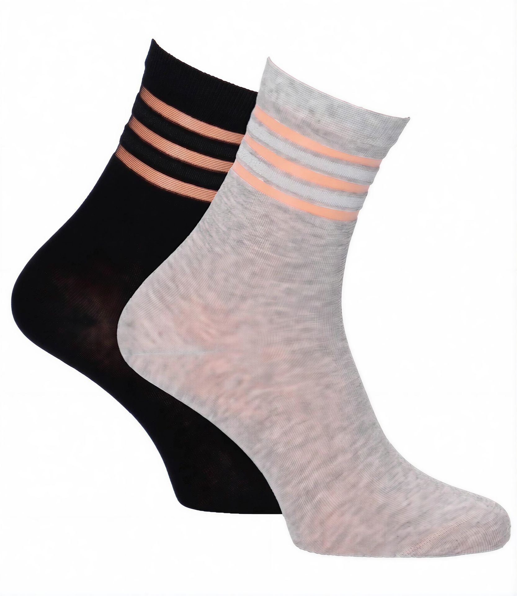 TS-99664 Tamaris Schwarz – Seitenansicht links