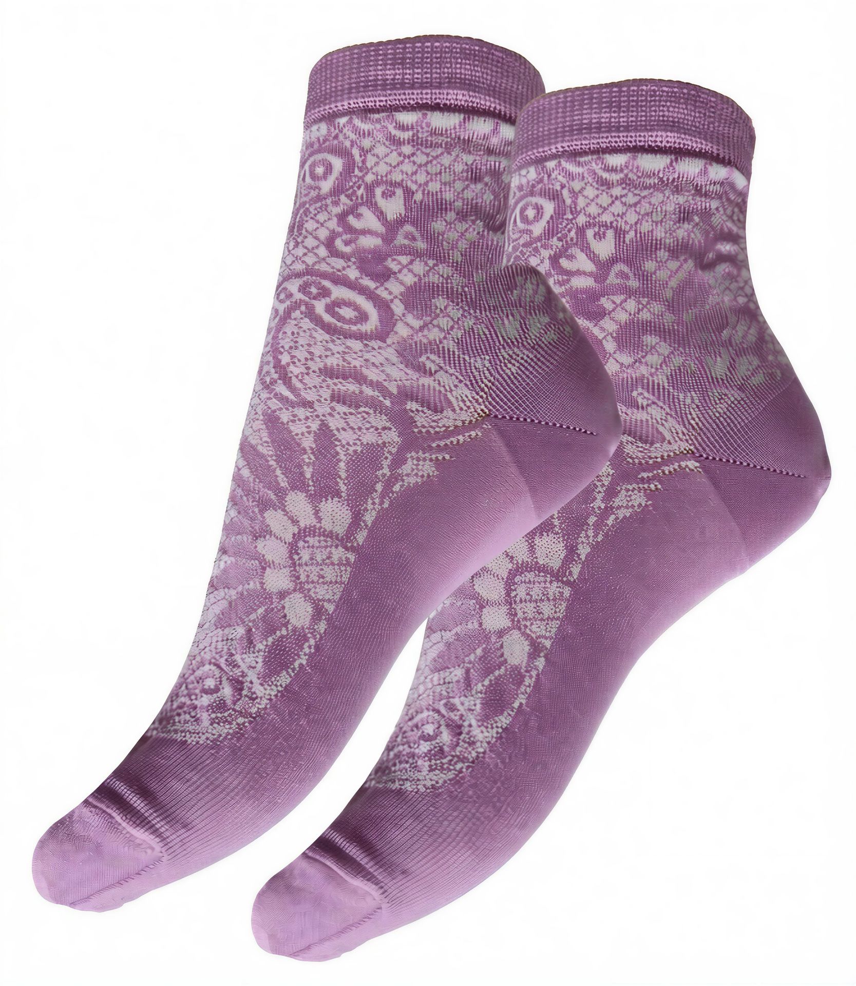 sg-paisley.socks Sangiacomo – Rückansicht