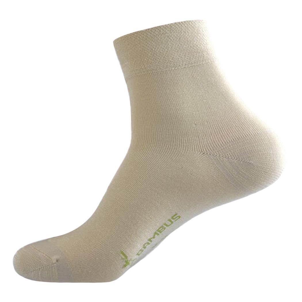 RS Harmony BAMBUS Kurzschaft 3er-Pack