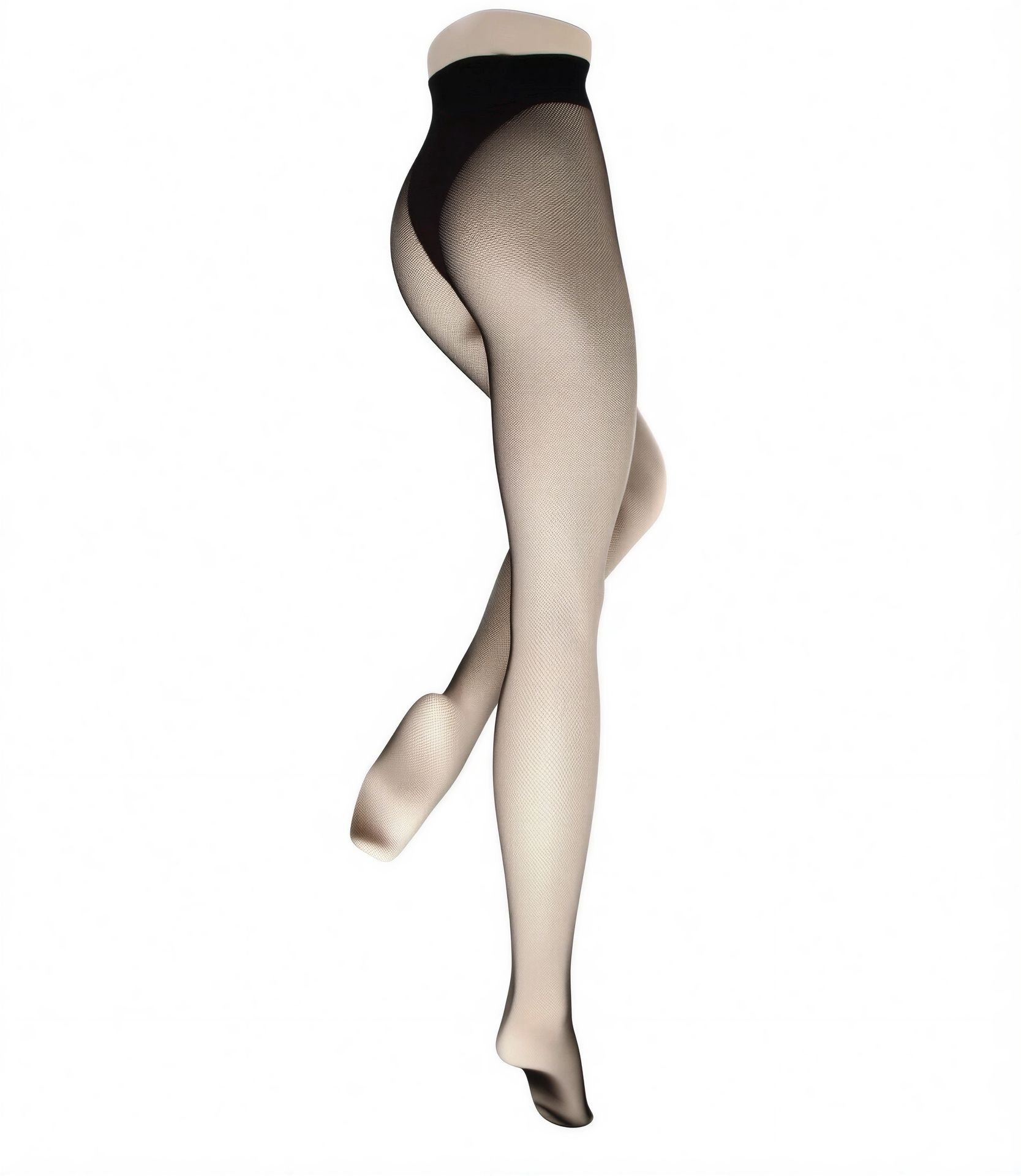 wi-10513 Wilox Schwarz – Seitenansicht links
