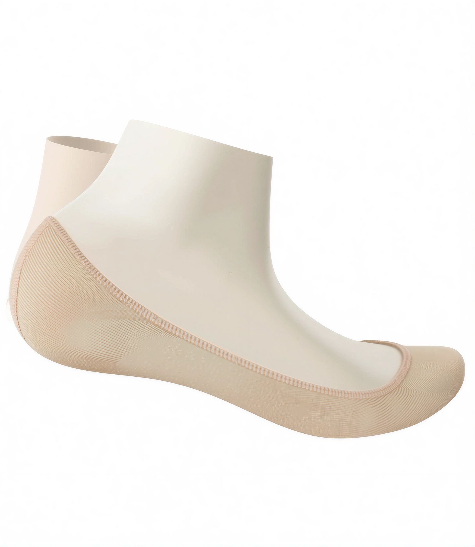 wi-10611 Wilox Beige – Seitenansicht links