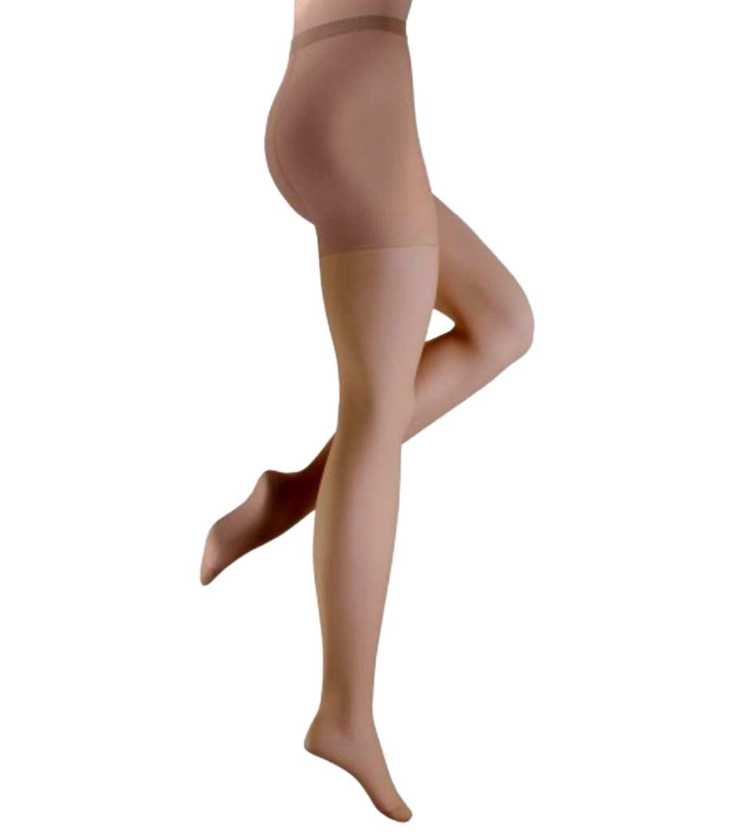 Basic tights Melbourne 20 DEN in pack of 2