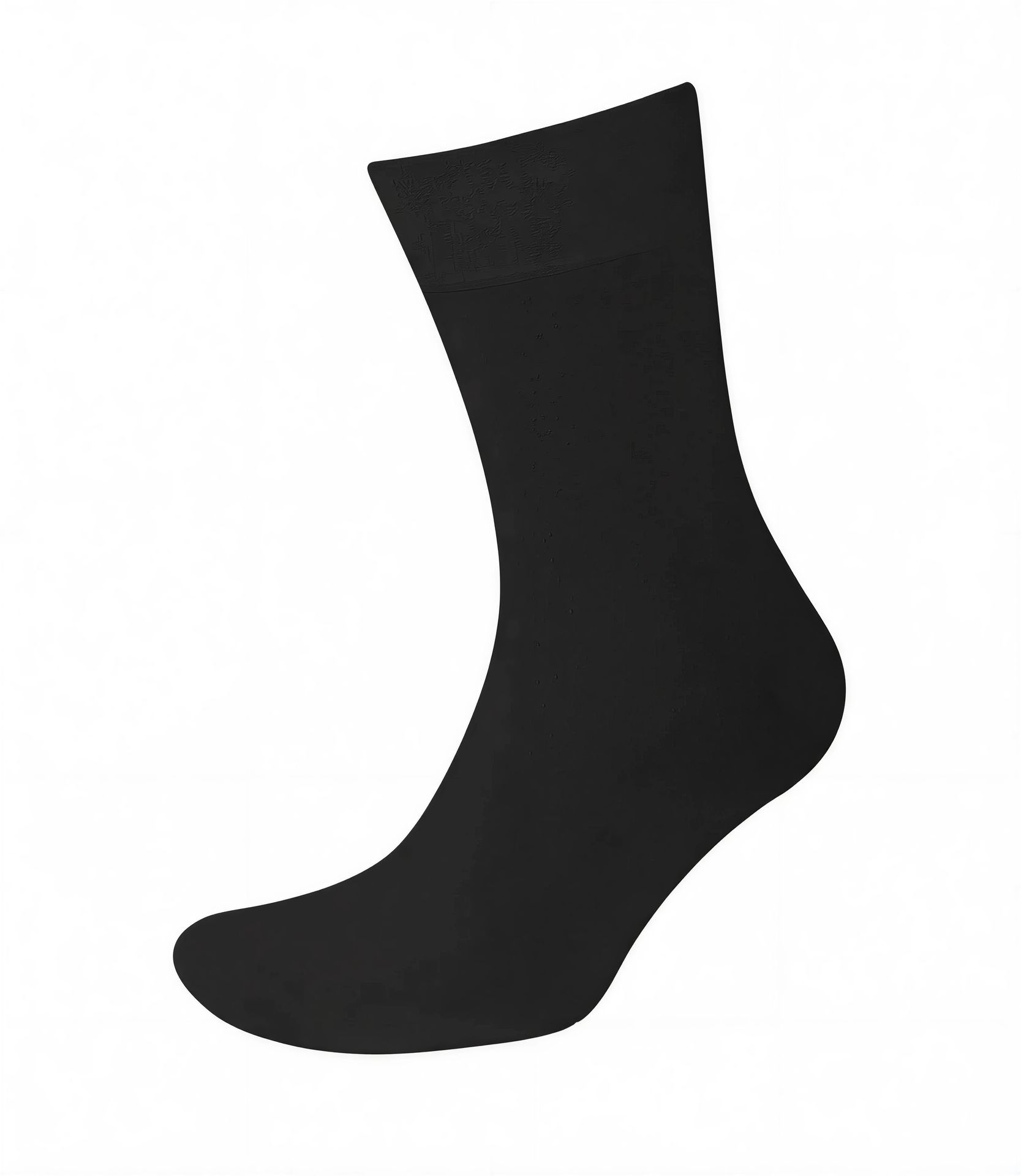 SY-30102 Sympatico Schwarz – Seitenansicht links