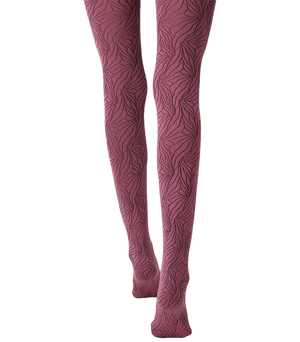 Semi-opaque tights MILANO 50 DEN