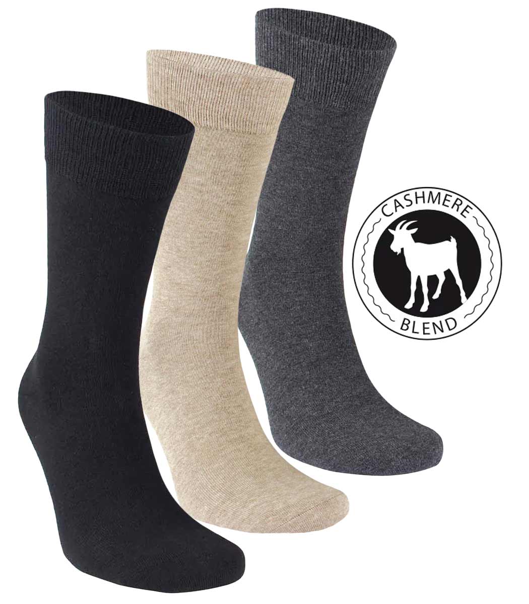 Wilox Urban Cashmere