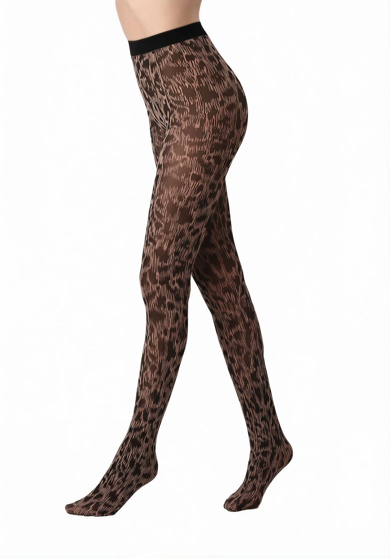 OR-SAVANNAH Oroblú – left side view