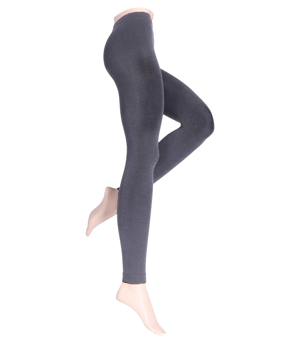 Ladies' thermal leggings Gold Exclusive from MODAL COSY