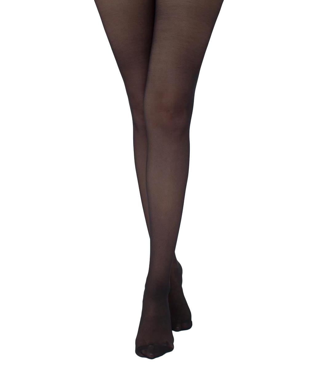 Giulia BODY Spitzen-Komfort 40 DEN