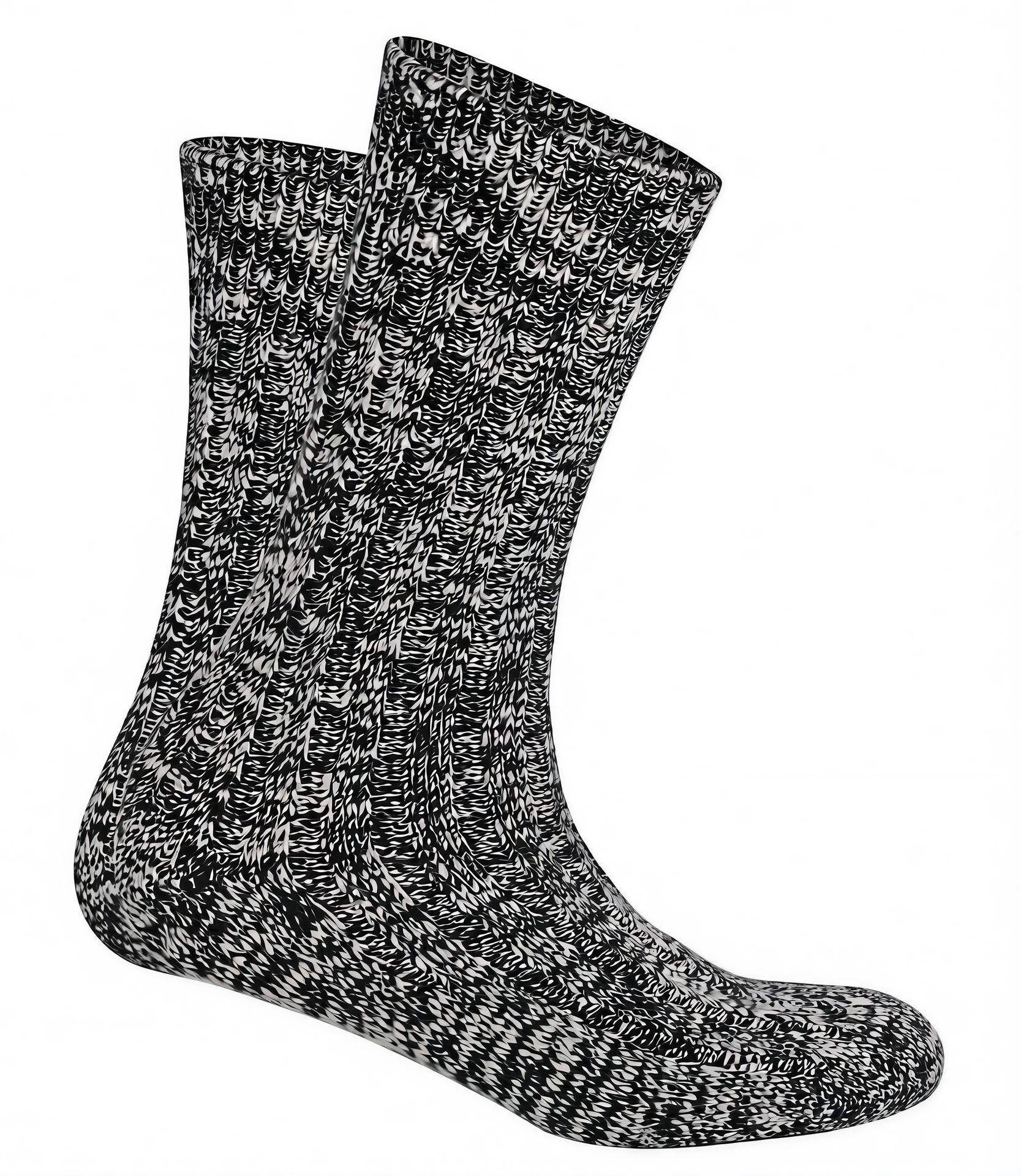 wi-10680 Wilox Schwarz – Seitenansicht links