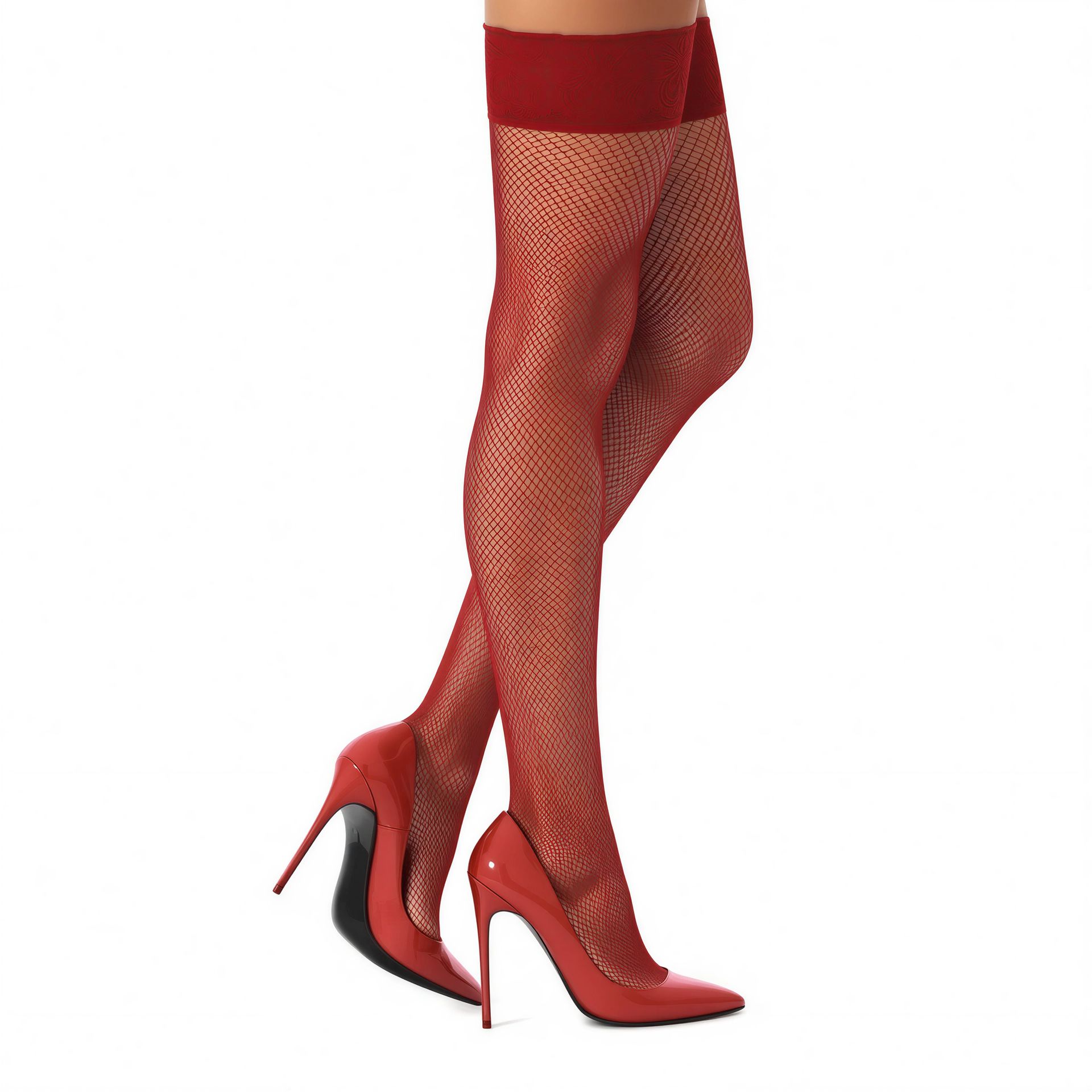Kotek KO-H004 rot – right side view