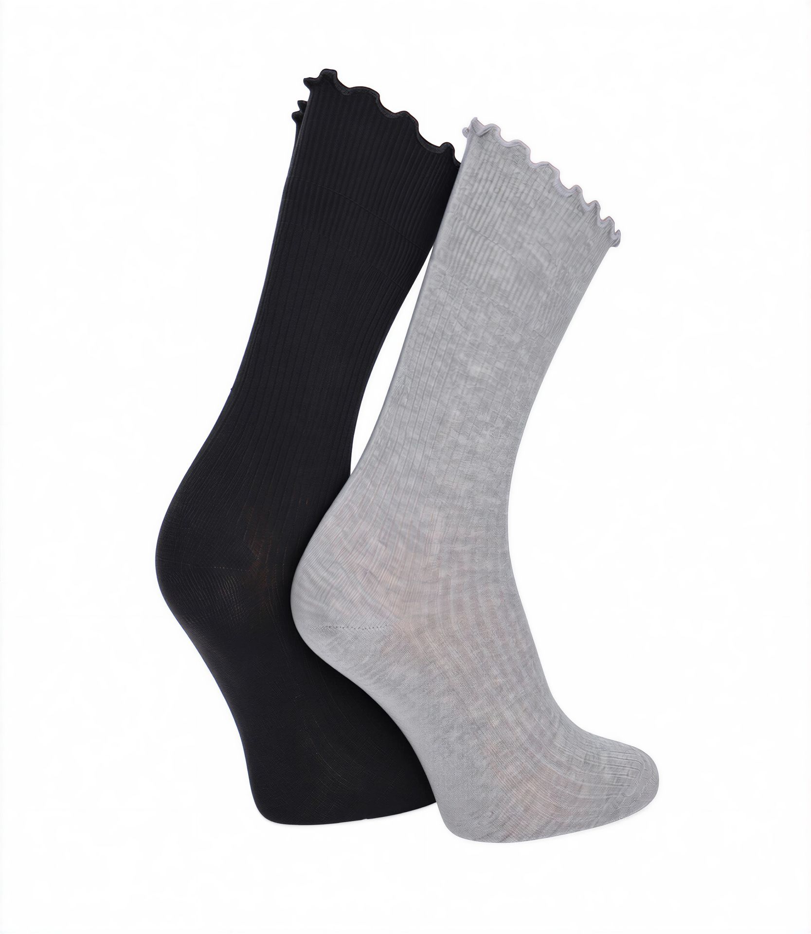ts-99631 Tamaris Schwarz – Seitenansicht links