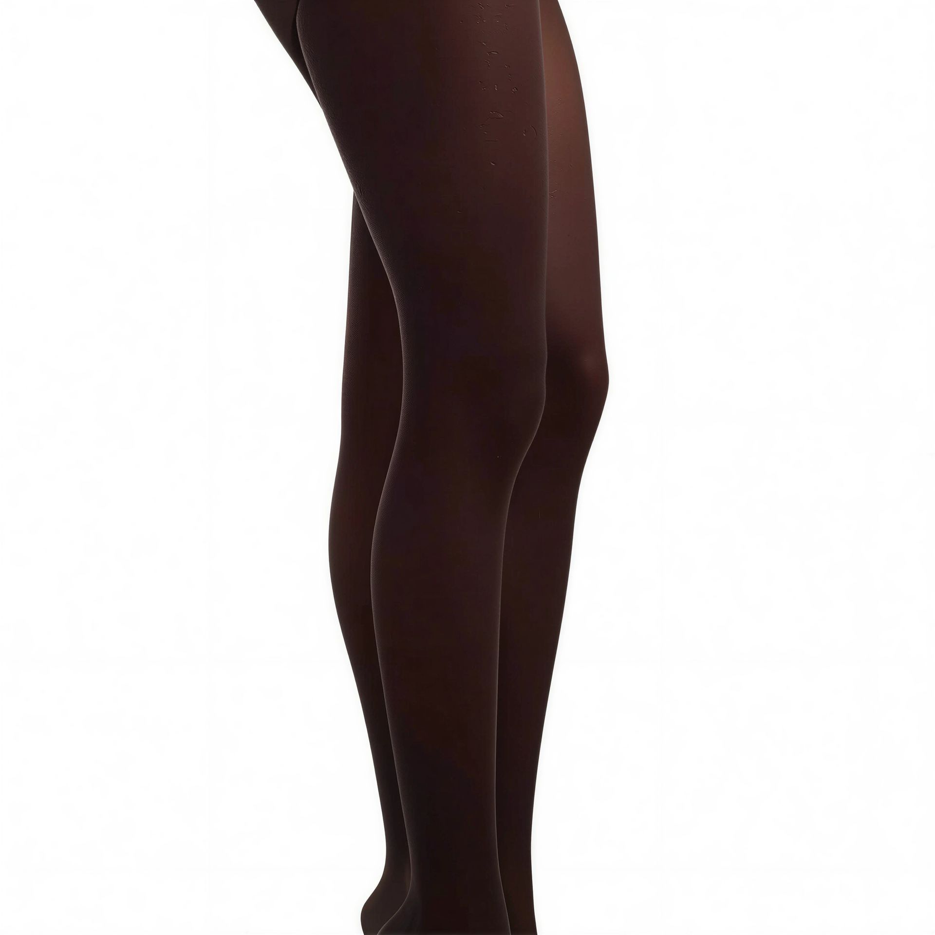 G-50124 Glamory Schwarz – left side view