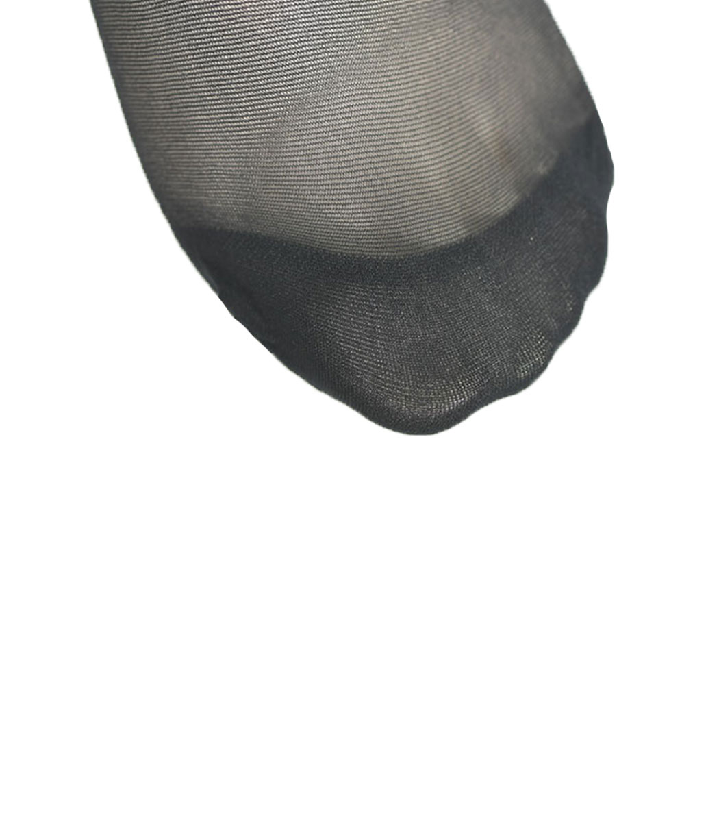 Silky tights with back seam PENNAC 20DEN