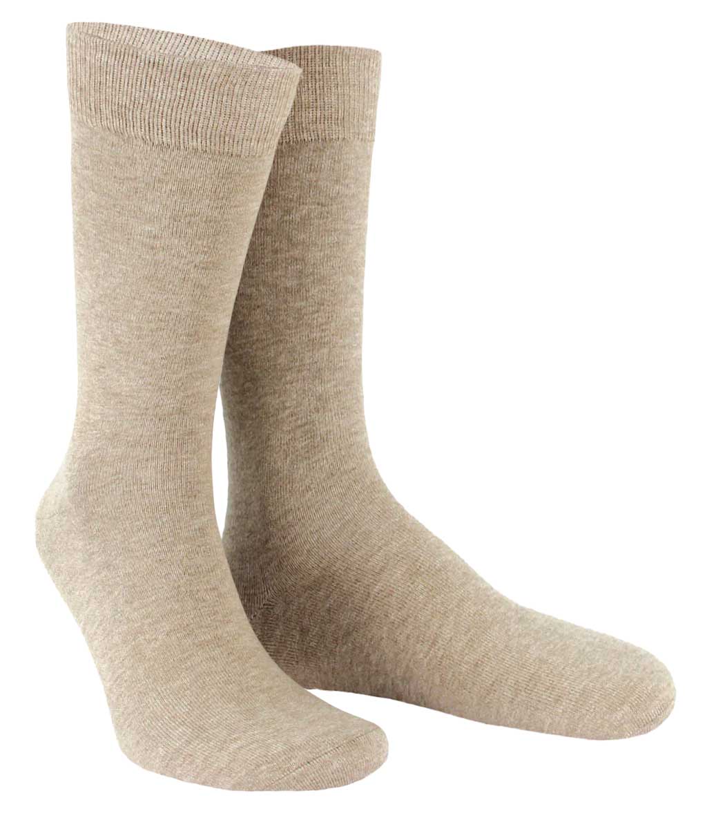 Supper soft men's socks Urban Cashmere
