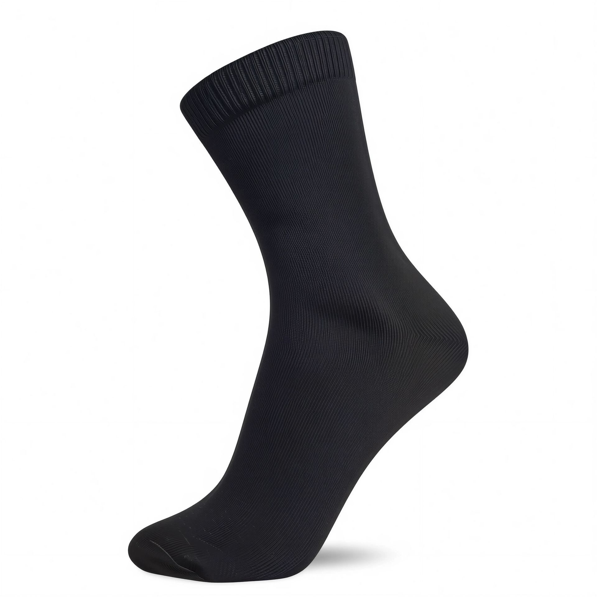 RS-45221 RS Schwarz – Seitenansicht links