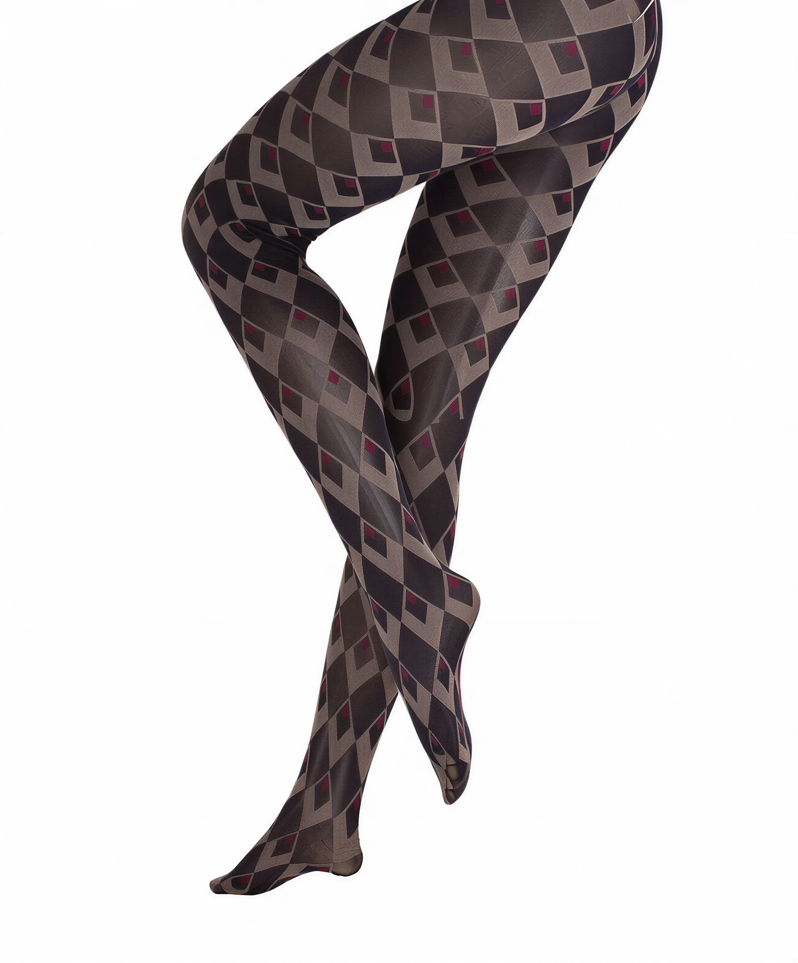 SY-HARLEKIN Sympatico – right side view