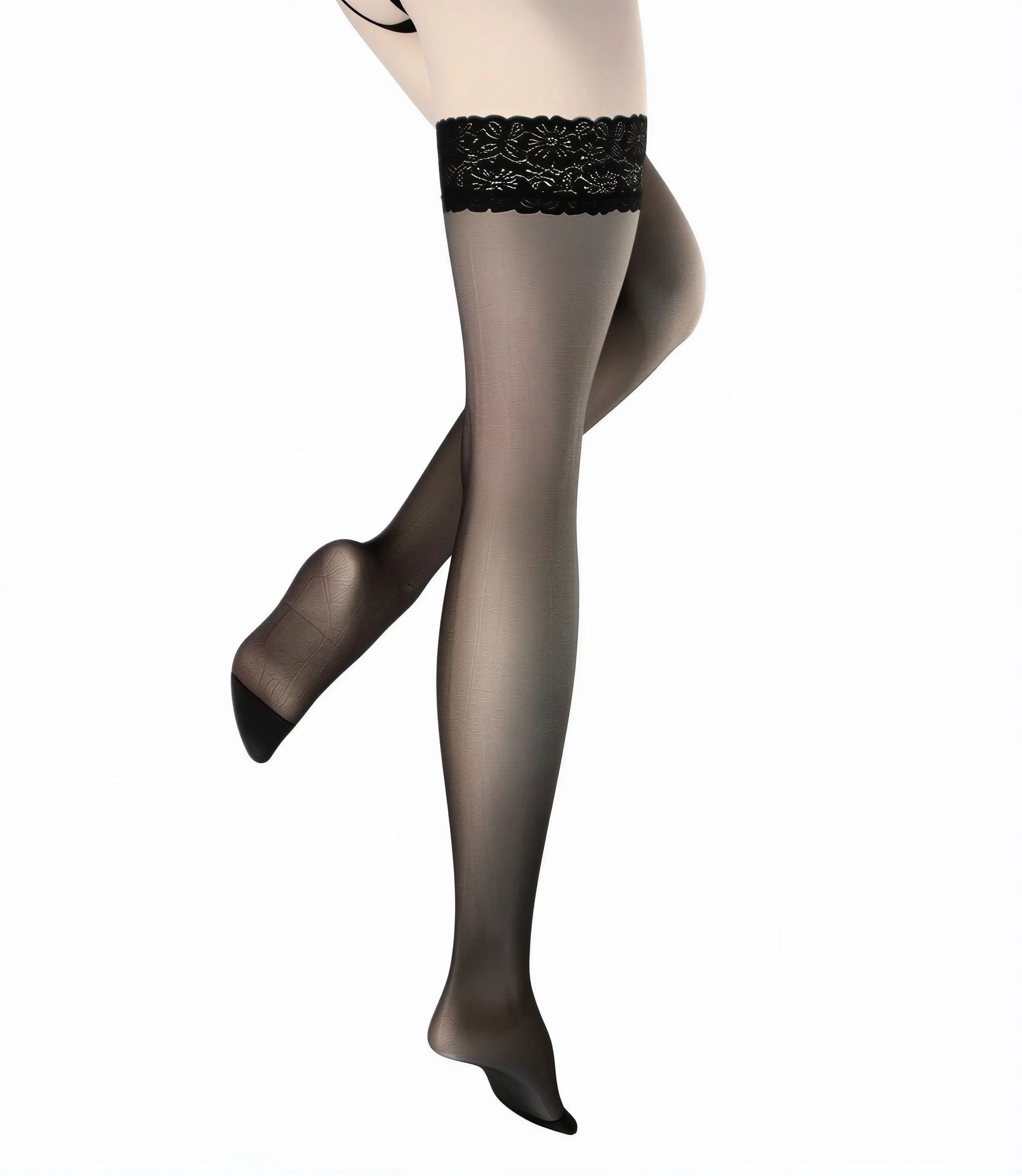 wi-10503 Wilox Schwarz – left side view