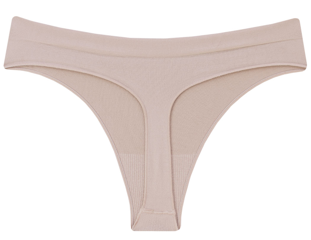 Ladies invisible thongs STRING INVISIBLE