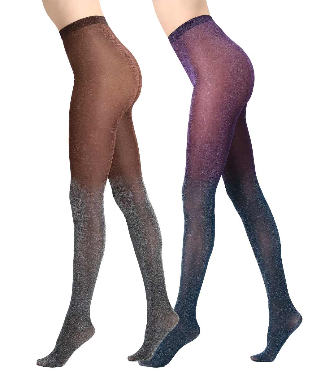 Oroblú DIAMOND LUX Glanz 40 DEN
