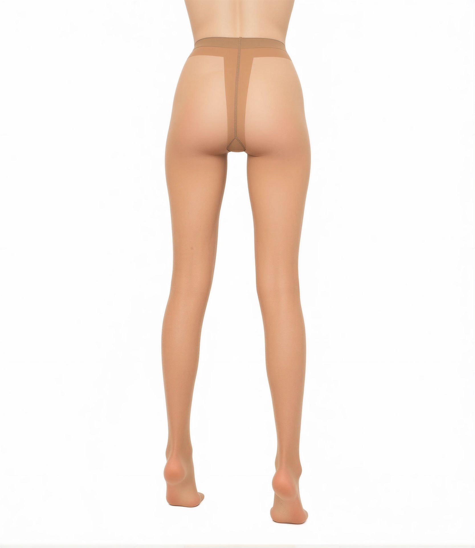 GI-SUNLIGHT12 Giulia – back view