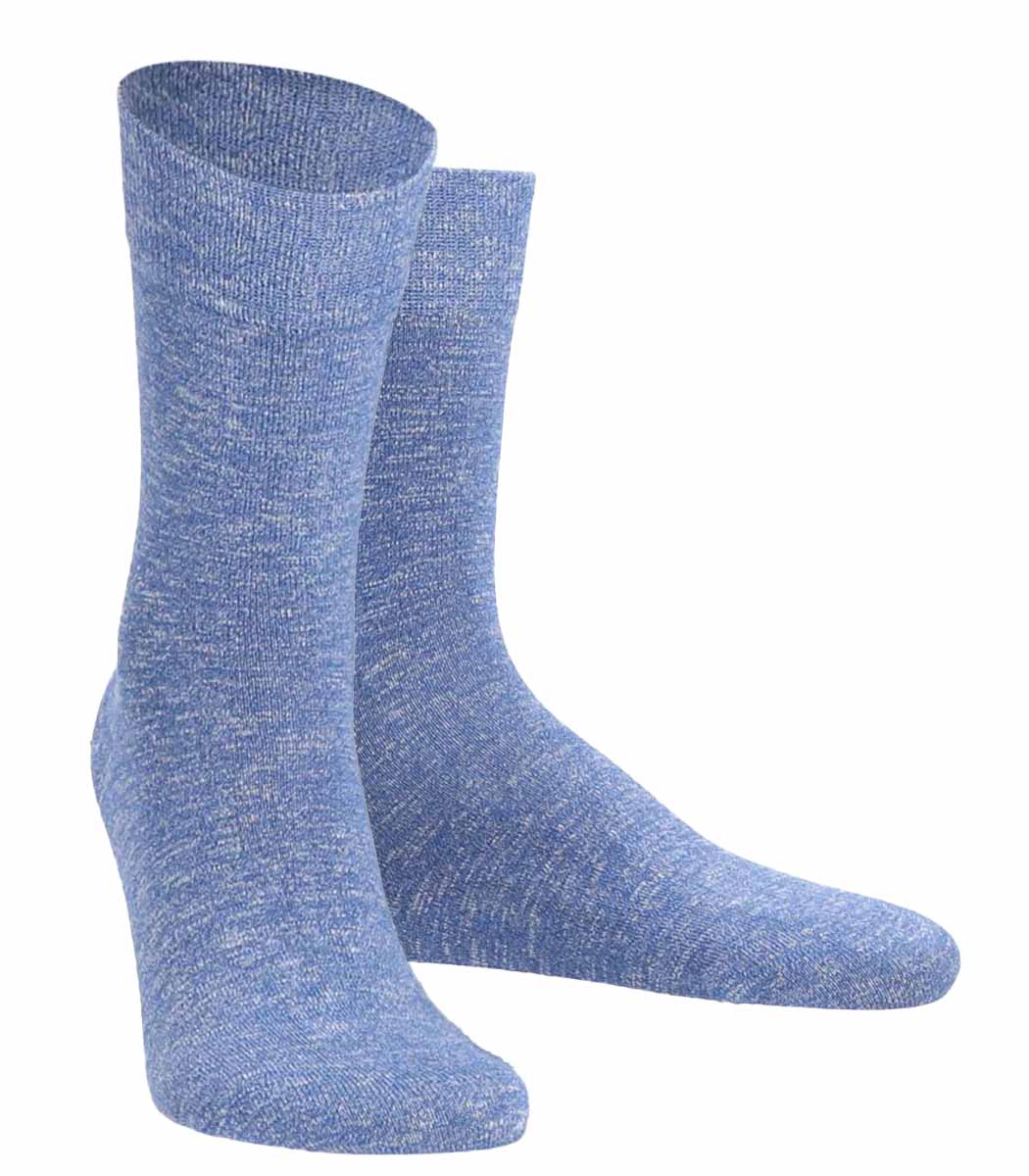 Wilox LINEN BLEND Sommer-Strick