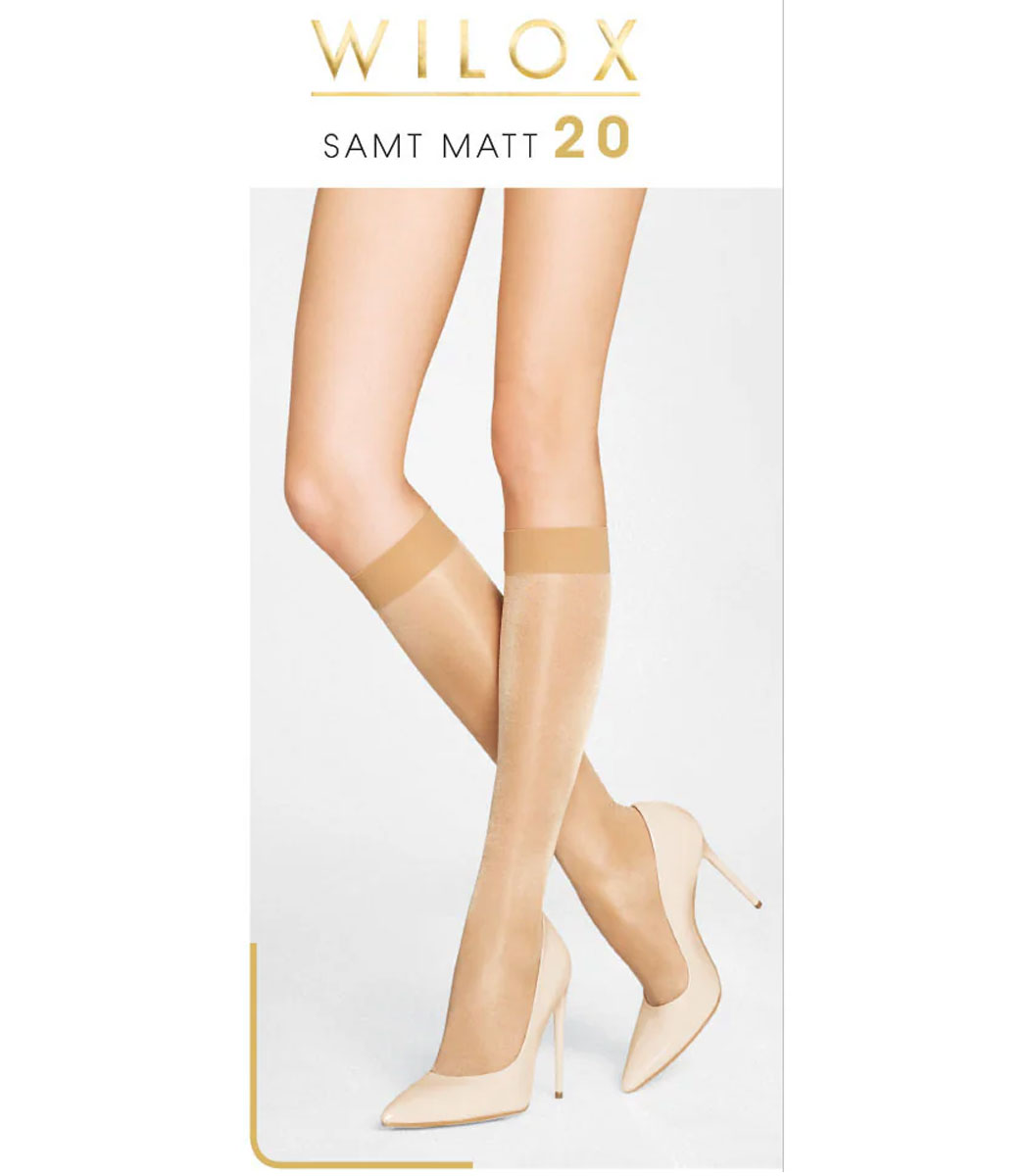 Wilox SAMT MATT