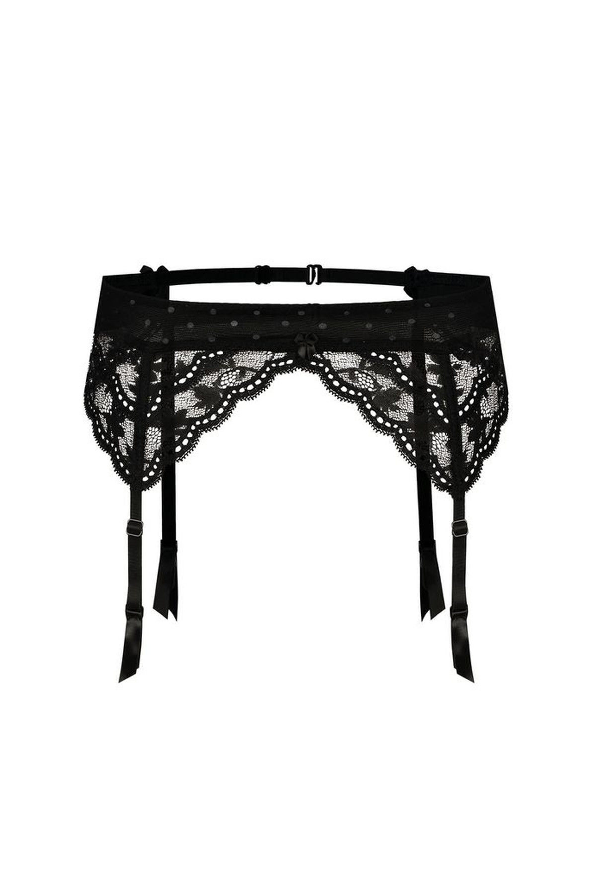 Róza Lingerie zarter Spitze LAGERTA