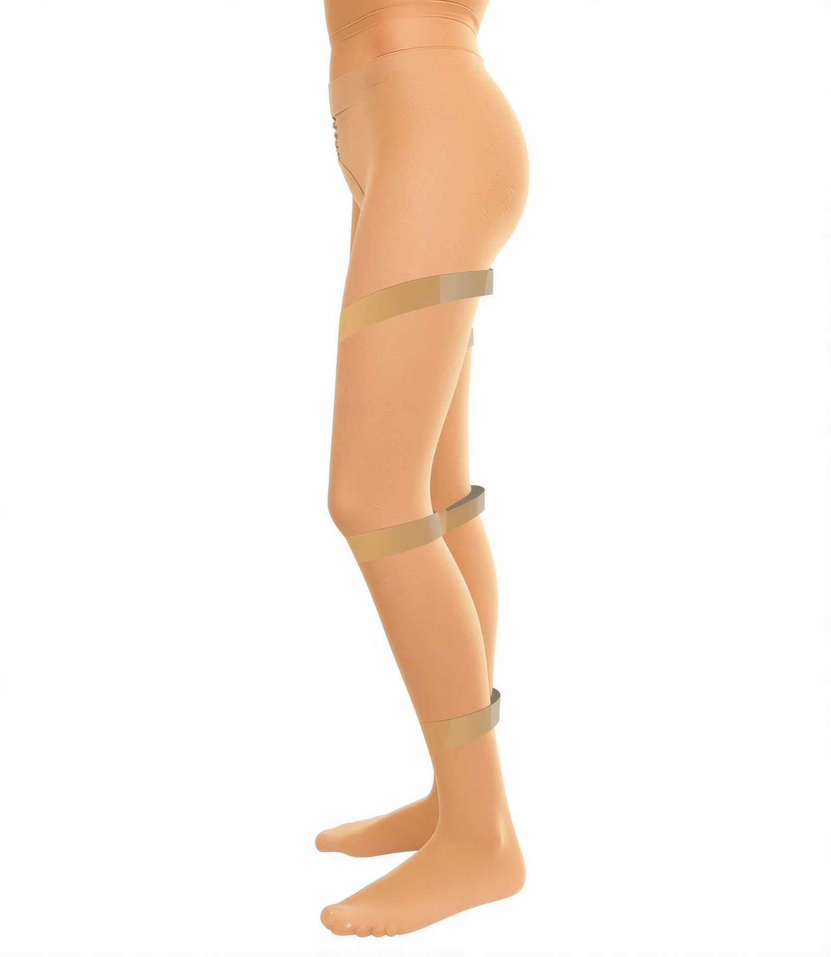 GM-50424 Glamory – Seitenansicht rechts