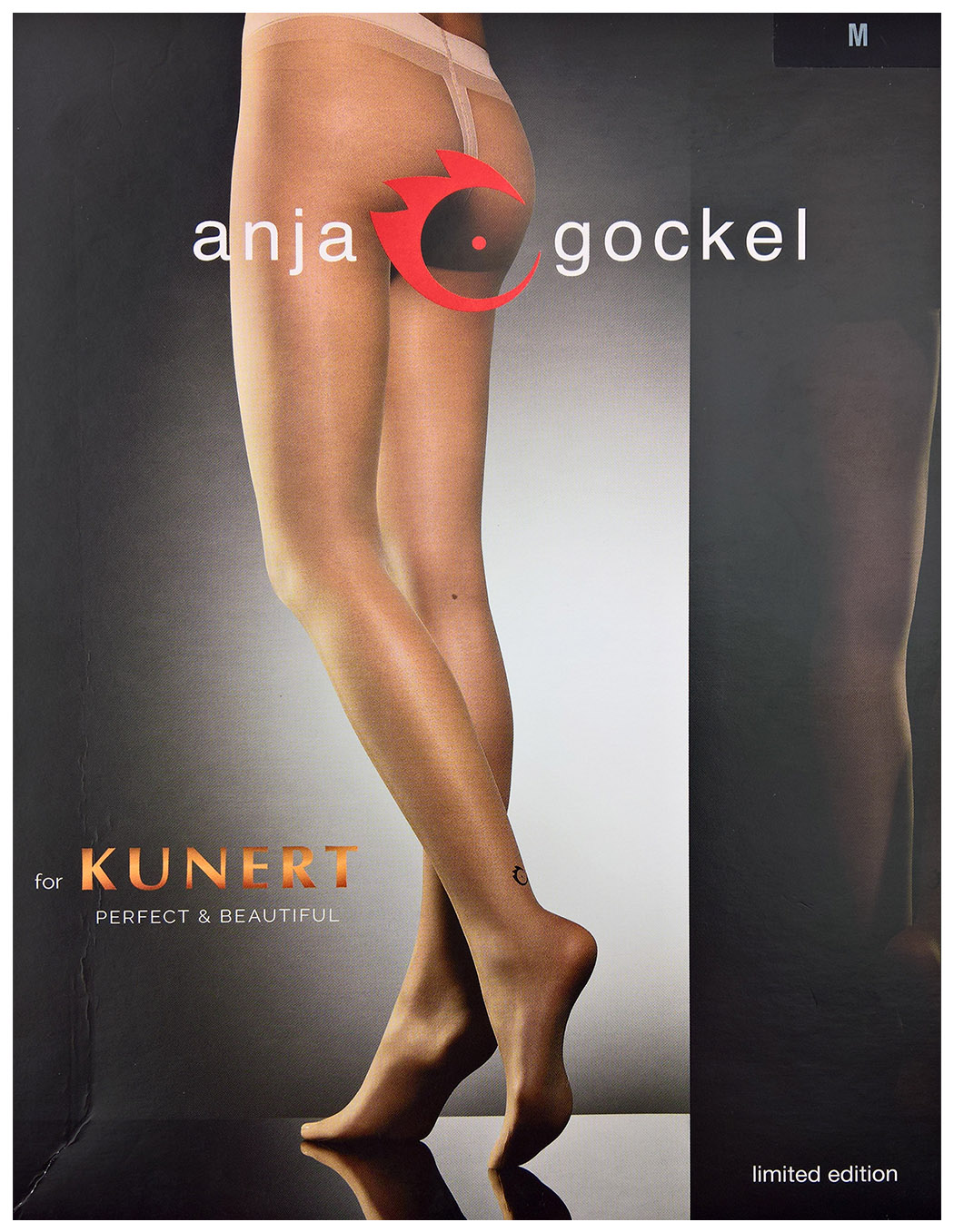 Kunert Kunnert Anja Gockel Collection