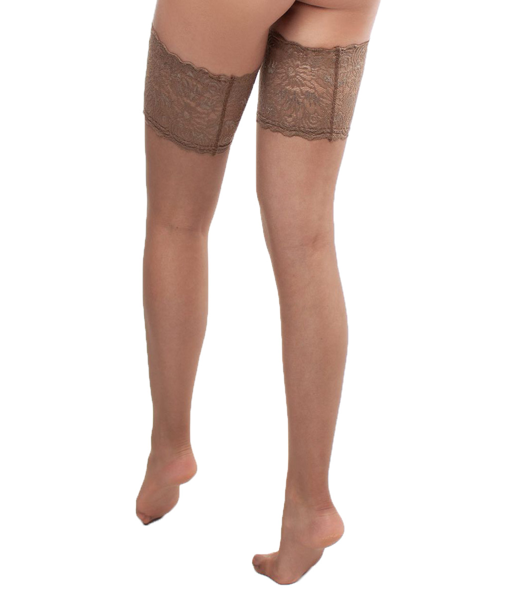 Trasparenze CARLOTTA 30DEN